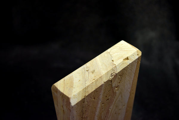●Japanese Natural Whetstone Amakusa 1522g - Grit 800 from Kumamoto pref. 9.19