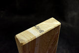 ●Japanese Natural Whetstone Amakusa 1522g - Grit 800 from Kumamoto pref. 9.19