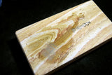 ●Japanese Natural Whetstone Amakusa 1522g - Grit 800 from Kumamoto pref. 9.19