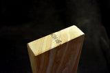 ●Japanese Natural Whetstone Amakusa 1521g - Grit 800 from Kumamoto pref. 9.19