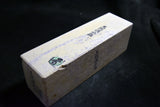 ●Japanese Natural Whetstone *Vintage* Binsui 2280g - Grit 2000 from Kumamoto pref. Japan 10.04