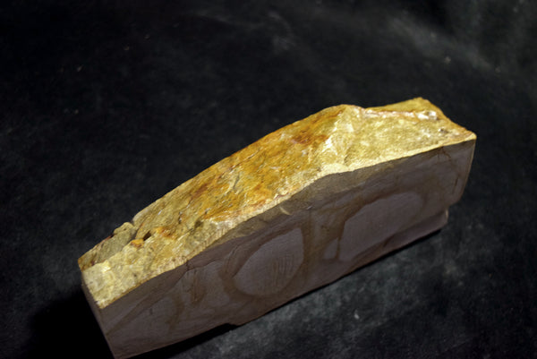 ●Japanese Natural Whetstone *Rare* Okikunomatsu from Osaka Japan 9.19