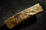 ●Japanese Natural Whetstone *Rare* Okikunomatsu from Osaka Japan 9.19