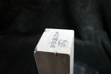 ●Japanese Natural Whetstone *Vintage* Binsui 2280g - Grit 2000 from Kumamoto pref. Japan 10.04