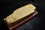 ●Japanese Natural Whetstone *Rare* Inakura 1984g from Wakayama Pref. Japan 9.19