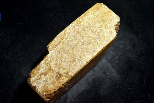 ●Japanese Natural Whetstone *Rare* Inakura 1984g from Wakayama Pref. Japan 9.19