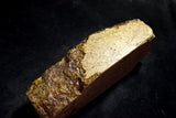●Japanese Natural Whetstone *Rare* Inakura 1984g from Wakayama Pref. Japan 9.19