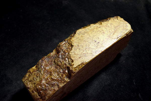 ●Japanese Natural Whetstone *Rare* Inakura 1984g from Wakayama Pref. Japan 9.19