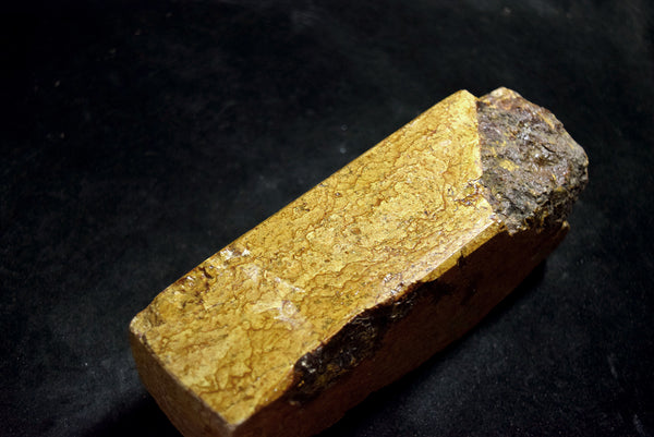 ●Japanese Natural Whetstone *Rare* Inakura 1984g from Wakayama Pref. Japan 9.19