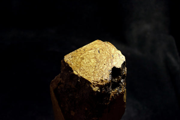 ●Japanese Natural Whetstone *Rare* Inakura 1984g from Wakayama Pref. Japan 9.19