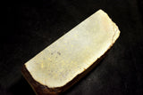 ●Japanese Natural Whetstone *Rare* Azenotani 2014g from Osaka Japan 9.19