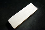 Japanese Natural Whetstone Vintage Mikawa Mejiro Dense 1007g from Aichi Pref. 10.04