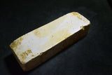 Japanese Natural Whetstone Vintage Mikawa Mejiro Dense 1007g from Aichi Pref. 10.04