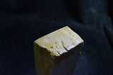Japanese Natural Whetstone Vintage Mikawa Mejiro Dense 1007g from Aichi Pref. 10.04
