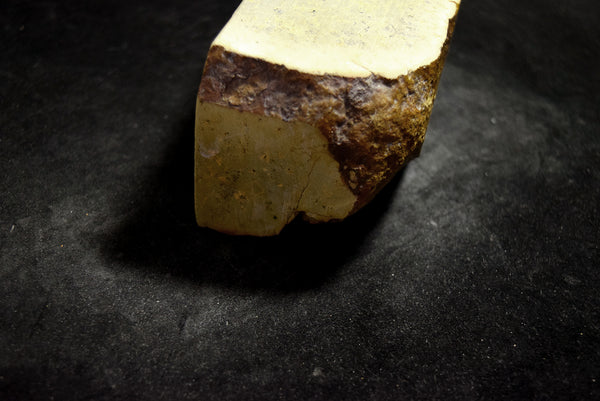 ●Japanese Natural Whetstone *Rare* Azenotani 2014g from Osaka Japan 9.19
