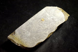 ●Japanese Natural Whetstone *Rare* Awashima 1604g from Wakayama Pref. Japan 9.19