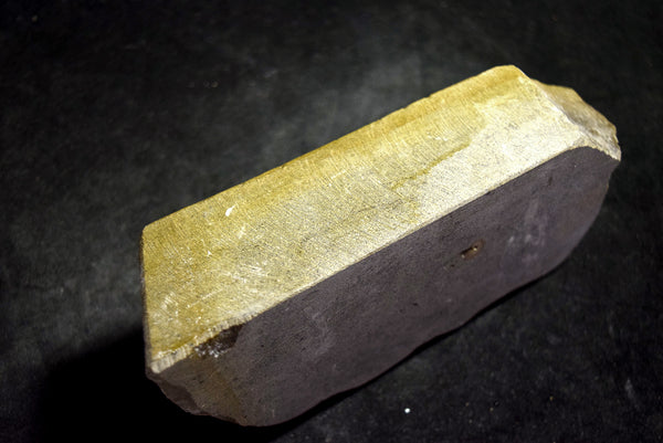 ●Japanese Natural Whetstone *Rare* Awashima 1604g from Wakayama Pref. Japan 9.19