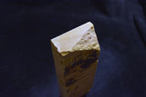 ●Japanese Natural Whetstone Soft Okunomon Akapin 765g Kyoto 10.04