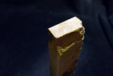 ●Japanese Natural Whetstone Soft Okunomon Akapin 765g Kyoto 10.04