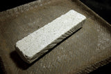 ●*Rare* Japanese Natural Whetstone Kozuke-to Grit #1500 513g from Gunma Pref. 9.26