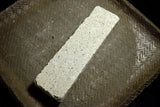 ●*Rare* Japanese Natural Whetstone Kozuke-to Grit #1500 513g from Gunma Pref. 9.26