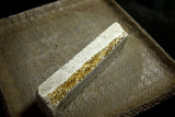 ●*Rare* Japanese Natural Whetstone Kozuke-to Grit #1500 513g from Gunma Pref. 9.26