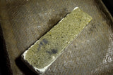 ●*Rare* Japanese Natural Whetstone Kozuke-to Grit #1500 513g from Gunma Pref. 9.26