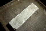 ●*Rare* Japanese Natural Whetstone Kozuke-to Grit #1500 596g from Gunma Pref. 9.26