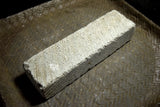 ●*Rare* Japanese Natural Whetstone Kozuke-to Grit #1500 596g from Gunma Pref. 9.26