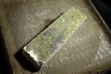 ●*Rare* Japanese Natural Whetstone Kozuke-to Grit #1500 596g from Gunma Pref. 9.26