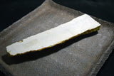 ●Japanese Natural Whetstone Blue Kaisei -to ( Kazama ) 454g #3000 for Sword 9.26