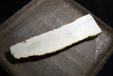 ●Japanese Natural Whetstone Blue Kaisei -to ( Kazama ) 454g #3000 for Sword 9.26