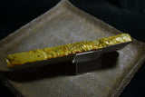 ●Japanese Natural Whetstone Blue Kaisei -to ( Kazama ) 454g #3000 for Sword 9.26