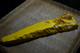 ●Japanese Natural Whetstone Blue Kaisei -to ( Kazama ) 454g #3000 for Sword 9.26