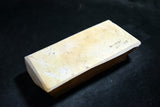 ●Japanese Natural Whetstone Yaginoshima Suita *Chunk* 1324g from Kyoto Japan 10.04