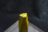 ●Japanese Natural Whetstone Blue Kaisei -to ( Kazama ) 454g #3000 for Sword 9.26