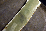 ●Japanese Natural Whetstone Blue Kaisei -to ( Kazama ) 454g #3000 for Sword 9.26