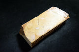 ●Japanese Natural Whetstone Yaginoshima Suita *Chunk* 1324g from Kyoto Japan 10.04