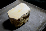 ●Japanese Natural Whetstone Orange Kaisei -to ( Kazama ) 766g #3000 for Sword 9.27