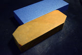 ●Japanese Natural Whetstone *Rare* Takao Shiki Tomae Kiita 1107g Kyoto  10.10