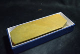 ●Japanese Natural Whetstone *Rare* Takao Shiki Tomae Kiita 1107g Kyoto  10.10