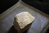 ●Japanese Natural Whetstone Orange Kaisei -to ( Kazama ) 766g #3000 for Sword 9.27