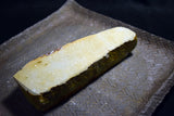 ●Japanese Natural Whetstone Blue Kaisei -to ( Kazama ) 716g #3000 for Sword 9.26