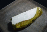 ●Japanese Natural Whetstone Blue Kaisei -to ( Kazama ) 716g #3000 for Sword 9.26