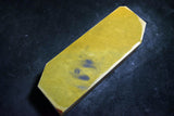 ●Japanese Natural Whetstone *Rare* Takao Shiki Tomae Kiita 1107g Kyoto  10.10