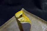 ●Japanese Natural Whetstone Blue Kaisei -to ( Kazama ) 716g #3000 for Sword 9.26