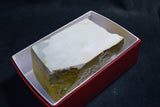 ●Japanese Natural Whetstone Blue Kaisei -to ( Kazama ) 2254g #3000 for Sword 9.26