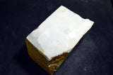 ●Japanese Natural Whetstone Blue Kaisei -to ( Kazama ) 2254g #3000 for Sword 9.26
