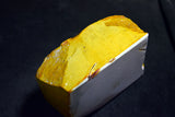 ●Japanese Natural Whetstone Blue Kaisei -to ( Kazama ) 2254g #3000 for Sword 9.26