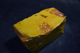 ●Japanese Natural Whetstone Blue Kaisei -to ( Kazama ) 2254g #3000 for Sword 9.26